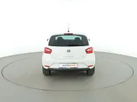 Gebraucht Seat Ibiza Style 90 PS (66 kW) 2017 Weiß Limousine