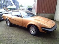 Gebraucht Triumph TR7 106 PS (77 kW) 1982 Gold Coupé
