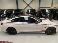 Second-hand BMW M4 Performance 500 CP (367 kW) 2024 Alb Coupe
