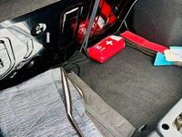 Gebraucht Ford Fiesta 71 PS (52 kW) 2011 Blau Kleinwagen