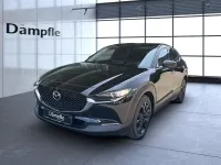 Neu Mazda CX-30 Homura-Line 140 PS (102 kW) 2026 Schwarz SUV
