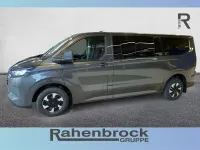 Brugt Ford Transit Custom Trend 232 HK (170 kW) 2026 Grå Stationcar