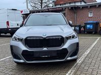Gebraucht BMW iX1 Performance 230 kW (313 PS) 2023 Grau SUV