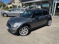 Usado Mini Cooper S 174 HP (127 kW) 2009 Prateado Citadino