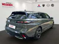 Gebraucht Peugeot 308 SW Allure 145 PS (106 kW) 2024 Grau Kombi