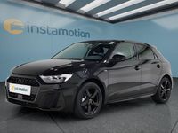 Usata Audi A1 150 CV (110 kW) 2025 Nero SUV
