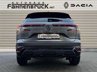Gebraucht Renault Austral Equilibre 140 PS (102 kW) 2023 Grau SUV