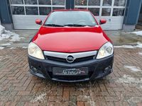 Gebraucht Opel Tigra Enjoy 125 PS (91 kW) 2005 Rot Cabrio