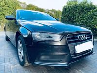 gebraucht Audi A4 2.0 TDI *Top*