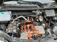 Gebraucht Dacia Spring Comfort 33 kW (45 PS) 2022 Schwarz Kleinwagen