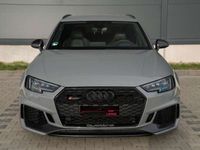 gebraucht Audi RS4 Avant 2.9 TFSI quattro*LED*KW*B&O*KERAMIK*VC