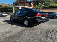 Gebraucht Saab 900 131 PS (96 kW) 1996 Schwarz Coupé