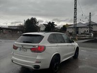 Gebraucht BMW X5 332 PS (244 kW) 2016 Weiß SUV