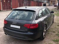 gebraucht Audi A4 1.8TFSI 2x Sline