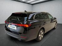 Używany VW Passat 150 KM (110 kW) 2025 Czarny Kombi