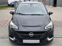 Gebraucht Opel Corsa OPC 207 PS (152 kW) 2017 Schwarz Kleinwagen