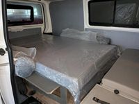 Gebraucht VW Transporter 102 PS (75 kW) 2016 Weiß Van