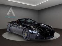 Gebraucht Ferrari California 560 PS (411 kW) 2016 Schwarz Cabrio