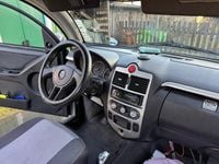 Gebraucht Aixam Crossline 2010 Grau Kleinwagen