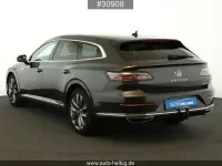 Gebraucht VW Arteon Elegance 200 PS (147 kW) 2023 Grau Kombi