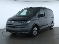 Gebraucht VW California California 177 PS (130 kW) 2025 Indiumgrau Van