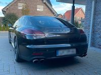 gebraucht Porsche Panamera S - Facelift 570 PS