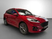 Gebraucht Ford Kuga ST-Line 224 PS (164 kW) 2022 Rot SUV