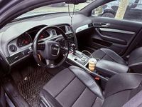 Gebraucht Audi A6 224 PS (164 kW) 2005 Kombi