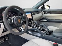 gebraucht Porsche Cayenne Turbo S E-Hybrid Coupe