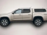 Neu VW Amarok Style 241 PS (177 kW) 2026 Manufacturer Pickup