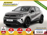Ny Renault Captur Esprit Alpine 158 HK (116 kW) 2025 Grå SUV