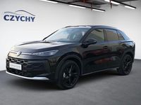 Neu VW T-Roc Style 116 PS (85 kW) 2026 Schwarz SUV
