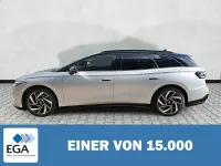 Neu VW ID.7 Pro 210 kW (286 PS) 2026 Silber metallic Kombi