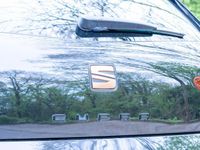 Second-hand Seat Leon CUPRA 290 CP (213 kW) 2020 Negru Berlinǎ