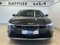 Neu Kia K4 Spirit 150 PS (110 kW) 2025 Interstellar grau metallic Limousine