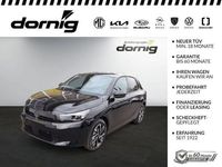 Gebraucht Opel Corsa 101 PS (74 kW) 2024 Diamant schwarz (metallic) Kleinwagen