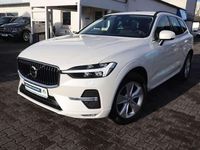 Gebraucht Volvo XC60 Core 197 PS (144 kW) 2022 Crystal white SUV