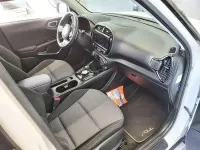 Gebraucht Kia Soul Vision 100 kW (136 PS) 2022 Weiß SUV