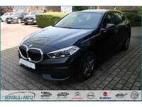 gebraucht BMW 118 118 i 5-TÜRIG Navi Live Cockpit CarPlay