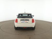 Gebraucht Mini ONE 75 PS (55 kW) 2016 Beige Kleinwagen