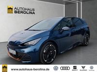 Gebraucht Cupra Born 169 kW (231 PS) 2026 Blau Kleinwagen