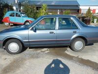 gebraucht Ford Orion 