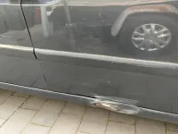 Gebraucht Peugeot 807 136 PS (100 kW) 2007 Schwarz Van / Kleinbus