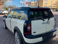 Gebraucht Mini Cooper 109 PS (80 kW) 2009 Beige Kleinwagen