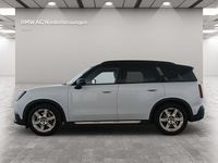 Gebraucht Mini Countryman 150 kW (204 PS) 2024 Weiß SUV