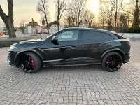 Gebraucht Lamborghini Urus 650 PS (478 kW) 2022 Schwarz SUV