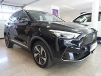 Gebraucht MG ZS Luxury 130 kW (177 PS) 2023 Schwarz SUV