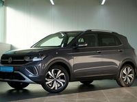 Gebraucht VW T-Cross Style 116 PS (85 kW) 2024 Rauchgrau (metallic) SUV