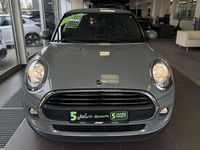 Second-hand Mini ONE 102 CP (75 kW) 2017 Gri Hatchback