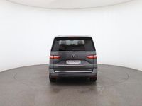 Gebraucht VW Multivan Style 150 PS (110 kW) 2024 Grau Van